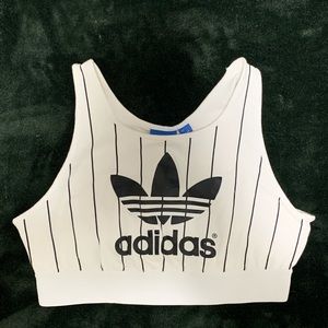 Adidas Bra Top